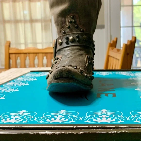 Western women’s Lane Boots - Picture 5 of 10